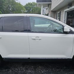 2010 Ford Edge