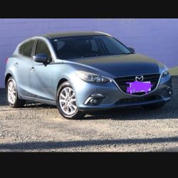 2013 Mazda Mazda3