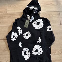 Denim tears hoodie Size L and M