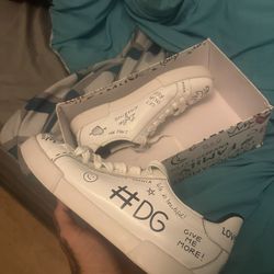 dolce gabbana mens shoes