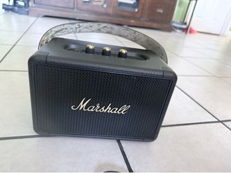 Marshall kilburn 2
