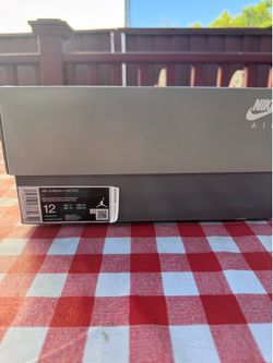 Jordan 11 Cool Grey 2021 Size 12