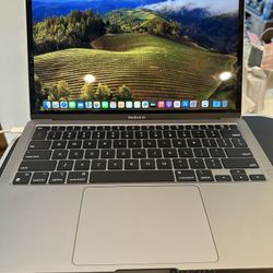 MacBook Air 2020 M1