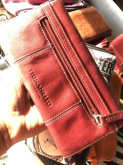 Tignanello Wallet
