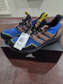Adidas Ultraboost Mens size 10 *New