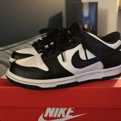 Nike 