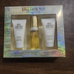 Perfume De Mujer Set 30ml