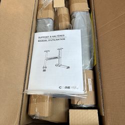 Core Home Fitness Dumbbell Stand - New
