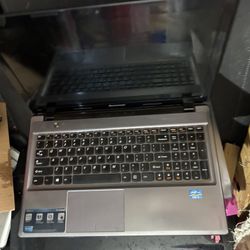 Lenovo IdeaPad