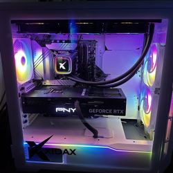 XIDAX 4090 GAMING PC 