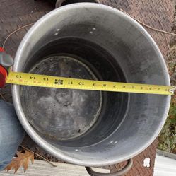 40 Quart Alium Stock Pot