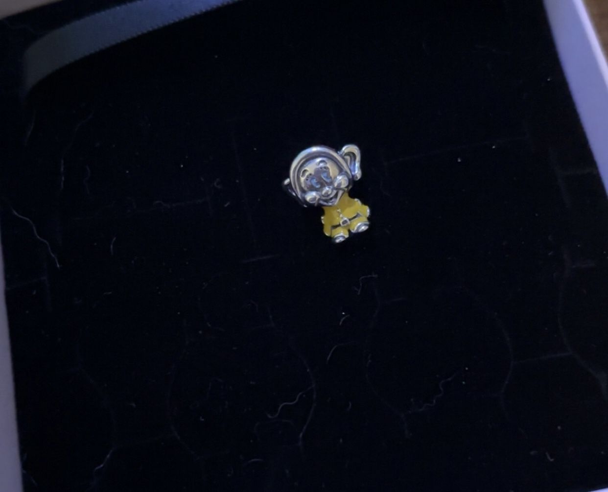 Dopey Charms