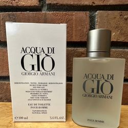 Acqua di GIO 