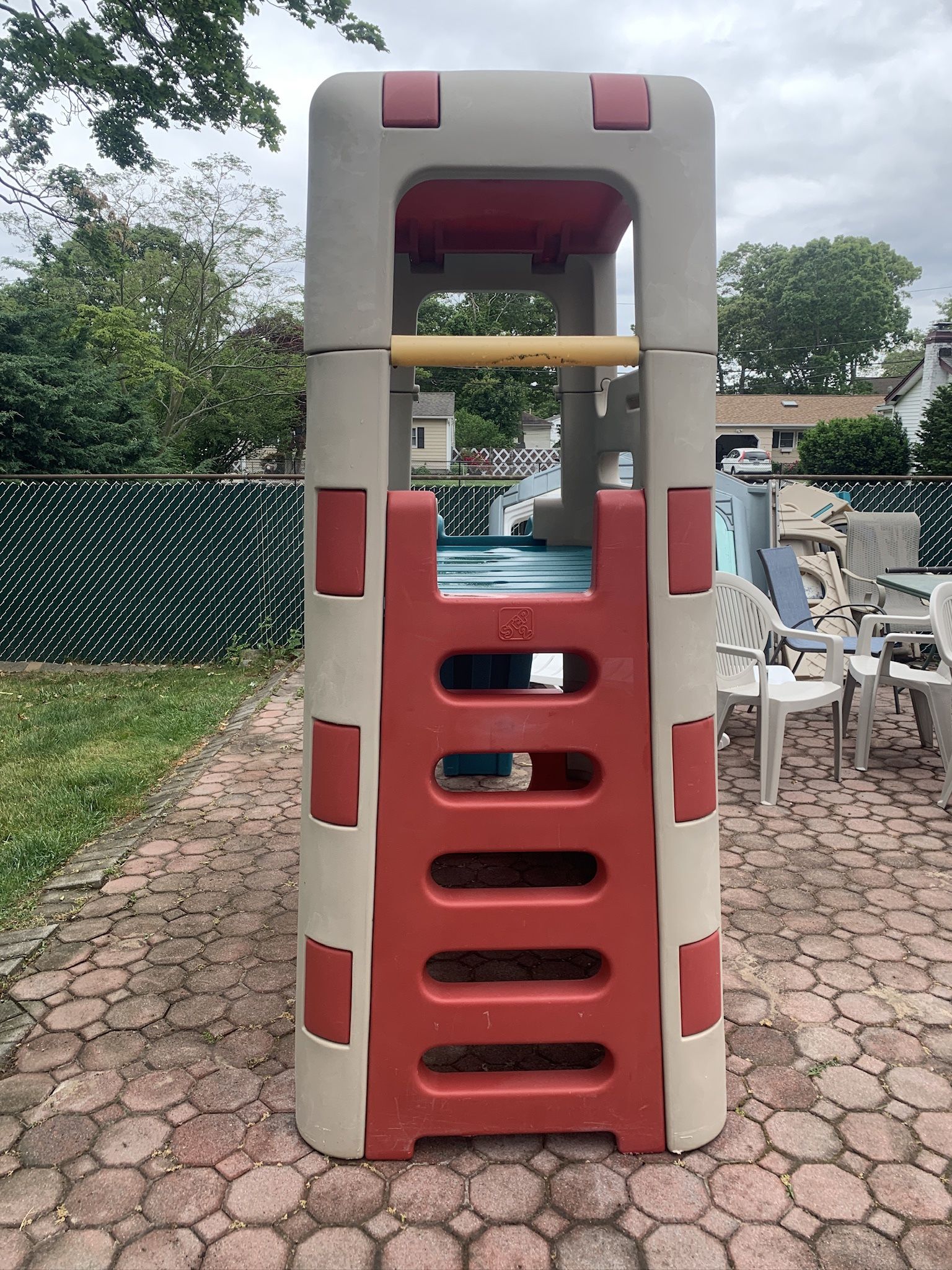 Step 2 big climber for sale in holbrook ny offerup