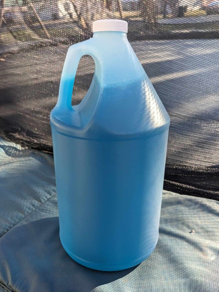 1 Gallon Dish Soap