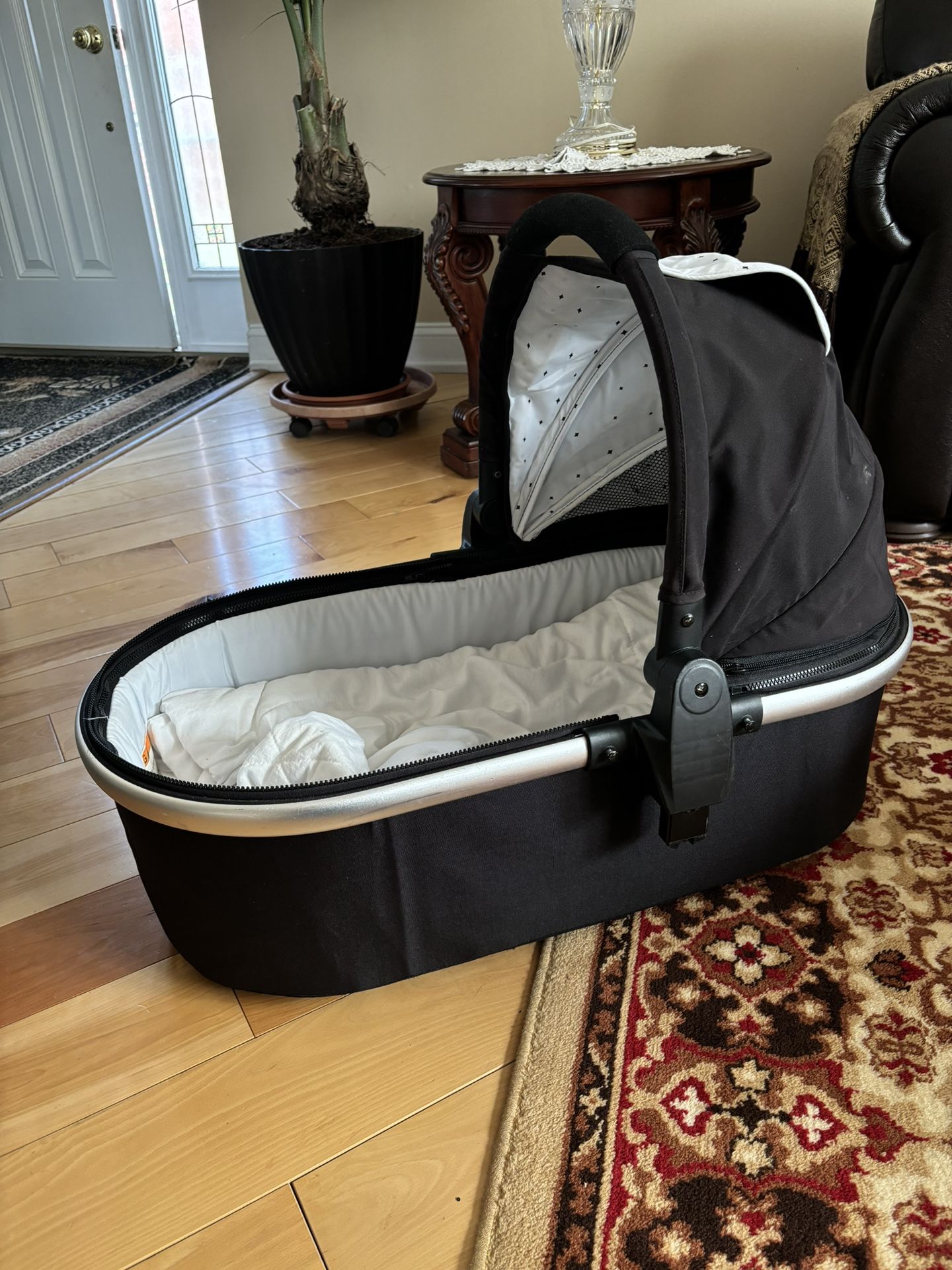 Mockingbird Stroller Bassinet