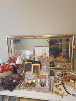 Crane Mirrors