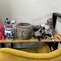 table decorations