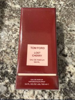 Tom Ford-Lost Cherry