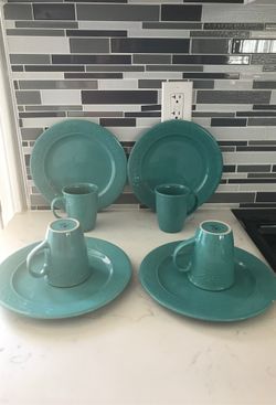 Plates