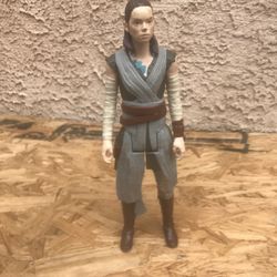 1ft Tall Star War Figure 