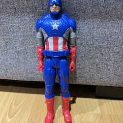 Captain America 