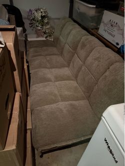 Sofa bed futon