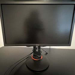 Acer Monitor 