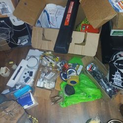 ATTENTION RESELLER'S!! Everything Must GO! CONSIDERING ALL OFFERS 