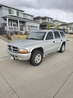 Durango 2002