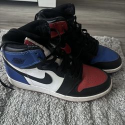 Retro Jordan 1 Top 3
