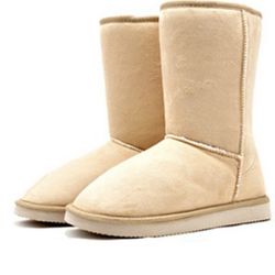 New Winter Boots Size 7