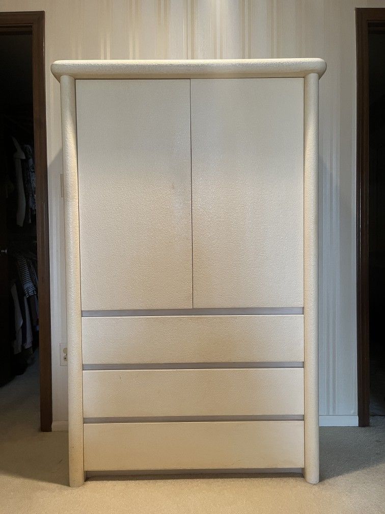 Tall Armoire
