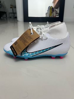 Nike Mercurial Soccer Cleats