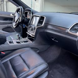 2015 Grand Cherokee Limited 4x4 