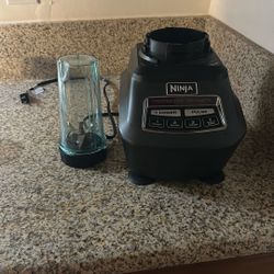 Ninja Blender 