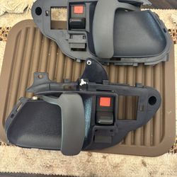 Interior Door Handles 