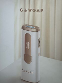 IPL Laser Hair Removal Device Ice-cooling