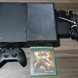 Xbox One 1tb