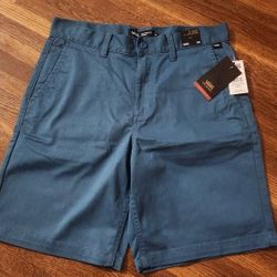 Mens/young Men's Vans Shorts