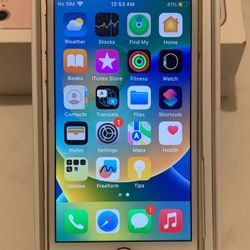 Apple iPhone 8 - Unlocked