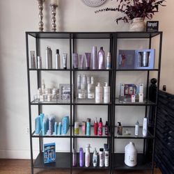 Salon Furniture For Sale 