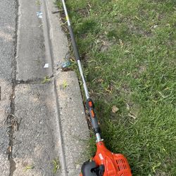Echo PPf-225 Pole Saw New 