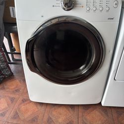 Samsung Dryer
