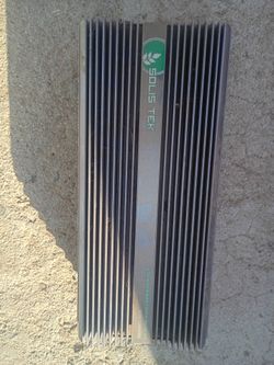 solis tek