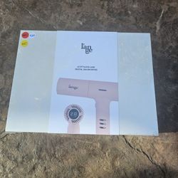 I'ange  Le Styliste Luxe Dijital Salon Dryer New 