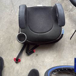Booster Seat