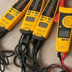Fluke Meters