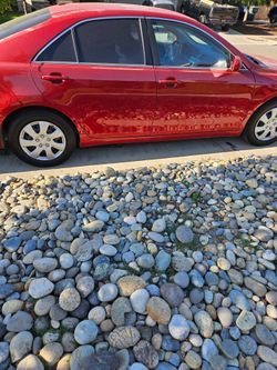 2010 Toyota Camry