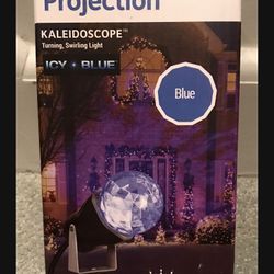 Christmas Projection Light